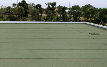 all Bellsbank roofing types quoted for