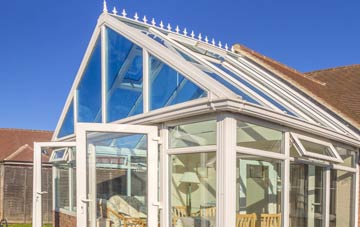 conservatory roof insulation costs Bellsbank