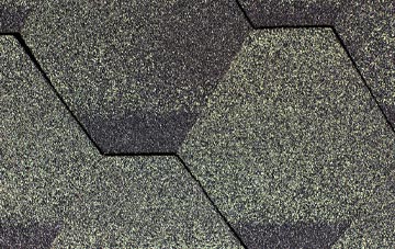 Bellsbank fibreglass shingle repairs