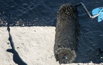 Bellsbank liquid sealant waterproofing