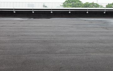 Bellsbank asphalt roof replacement