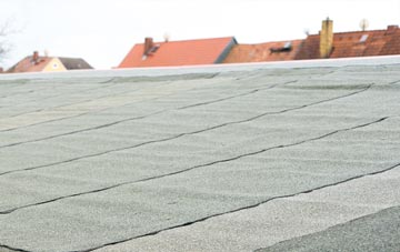 Bellsbank flat roof replacement