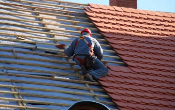 roof tiles Bellsbank, East Ayrshire