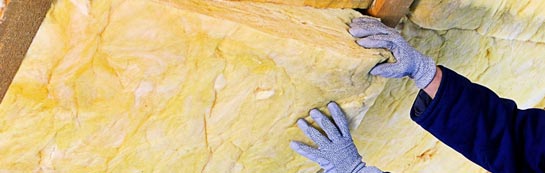 quotes for Bellsbank roof insulation