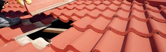 compare Bellsbank roof repair quotes