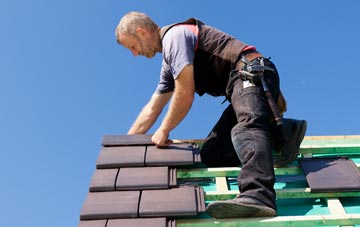 disadvantages of Bellsbank slate roofing