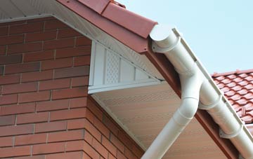 Bellsbank soffit repair costs