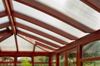 Bellsbank conservatory roofing insulation