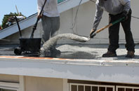 Bellsbank flat roofing repair
