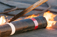 free Bellsbank flat roofing repair quotes