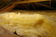 Bellsbank pitch roof insulation